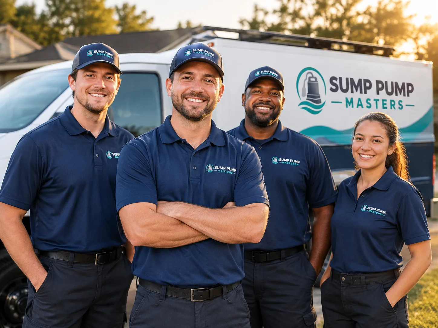 Sump Pump Repair company in Klamath, CA