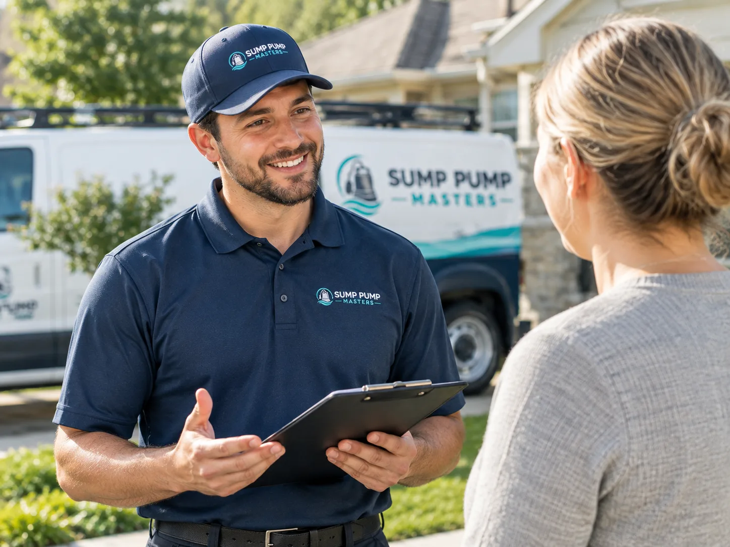 Sump Pump Repair Klamath, CA FAQs